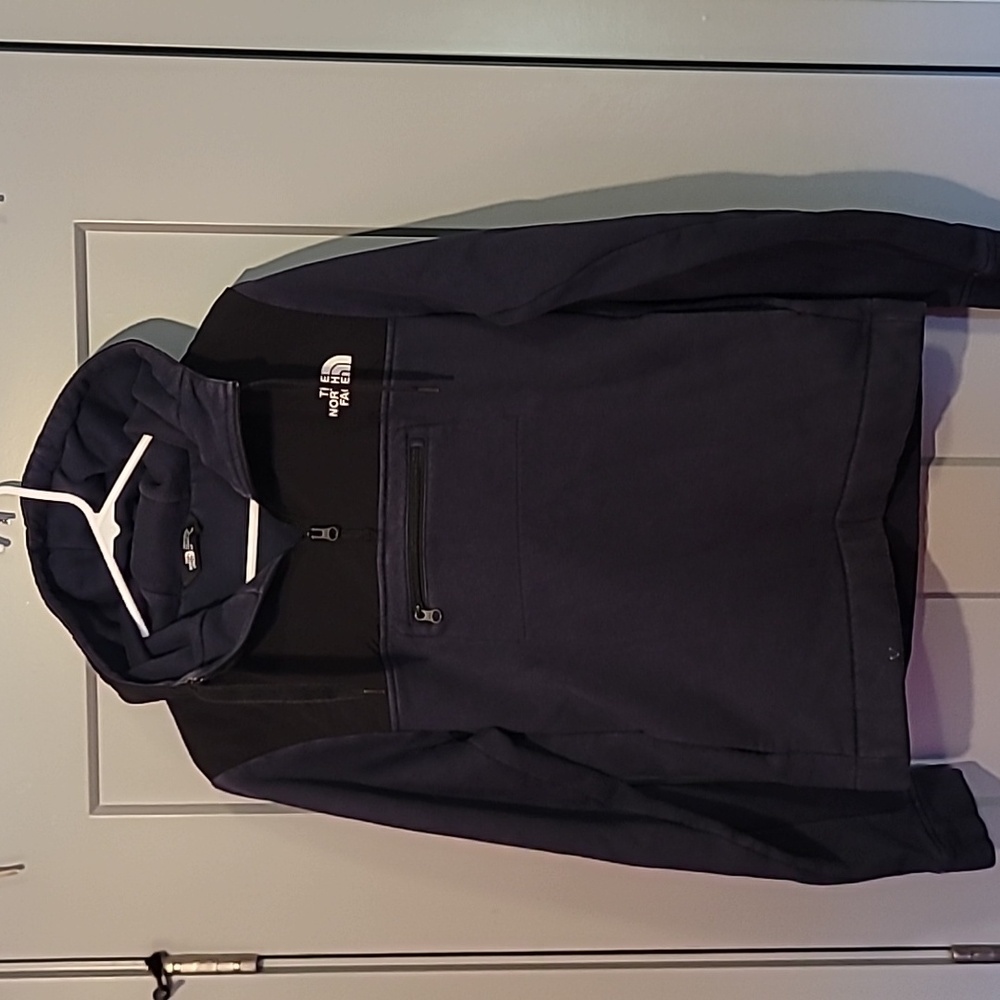 The North Face Men's Pullover Jacket